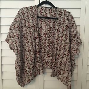 Brandy Melville kimono